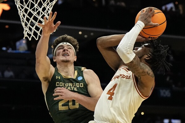 Men's 2025 college basketball